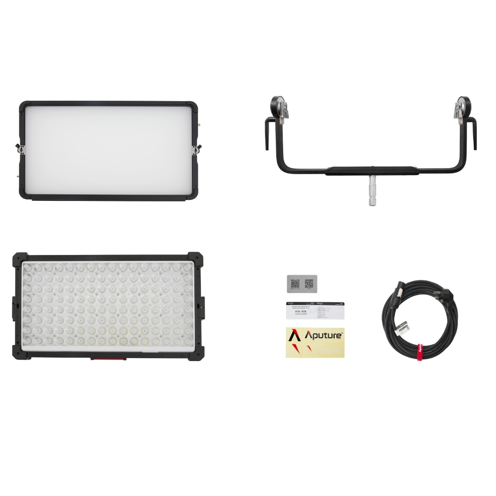 Aputure NOVA 9° 2x1  10