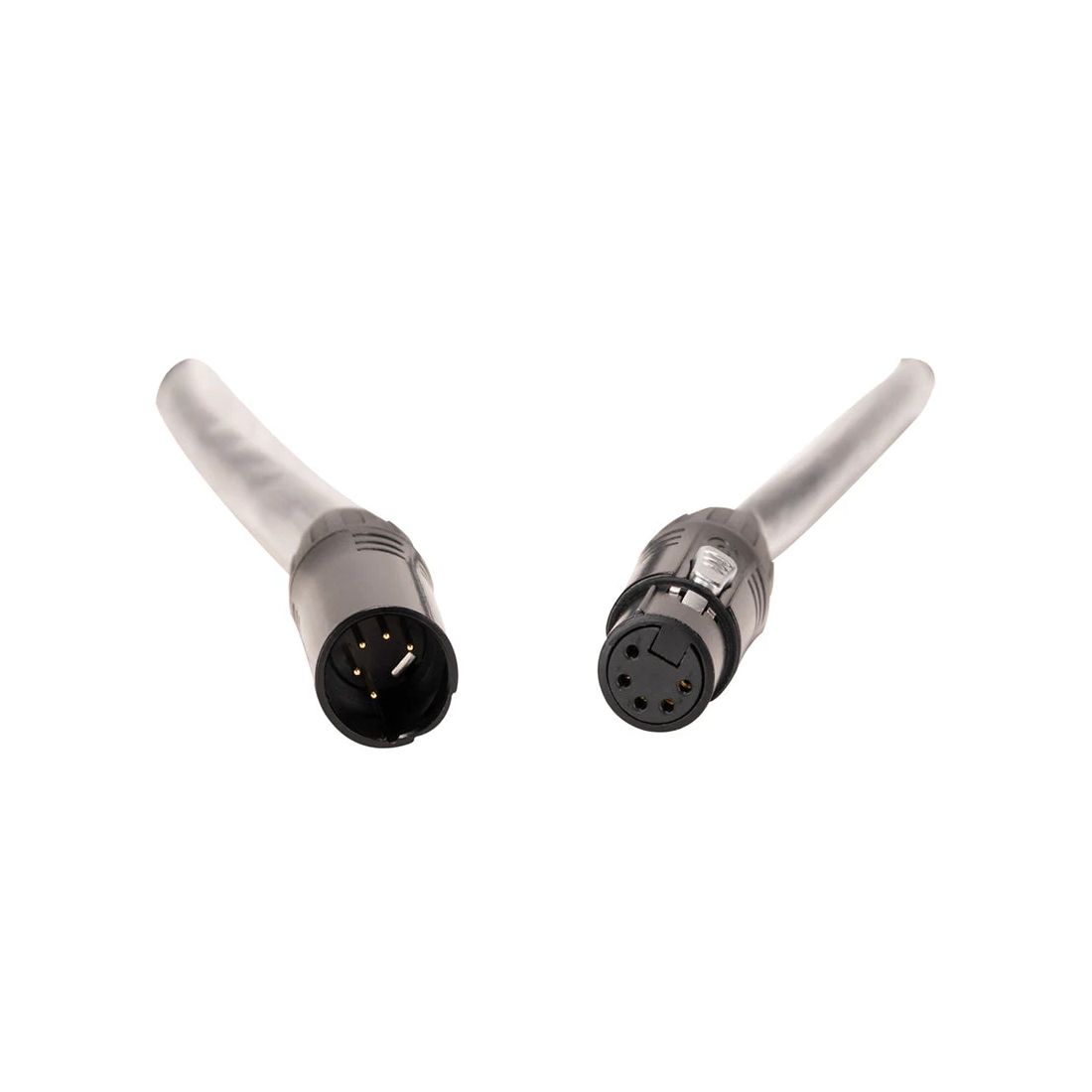 Accu-Cable Tour Link 5P DMX-Kabel 5pol.