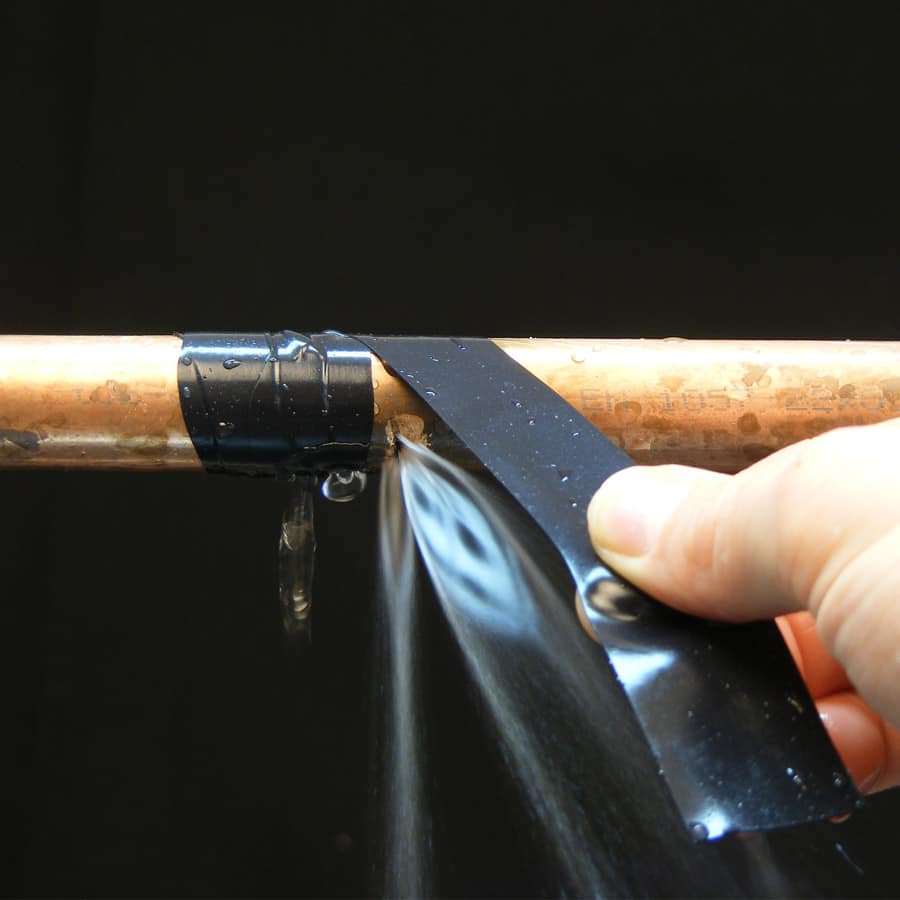Kraken™ Silikon Reparaturband 24mmx3,6m