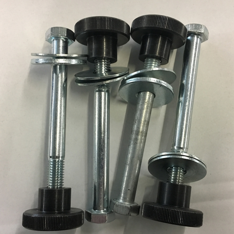 Hil-Tools Uniframe Schraubensatz Hil-Tools Uniframe Schraubensatz