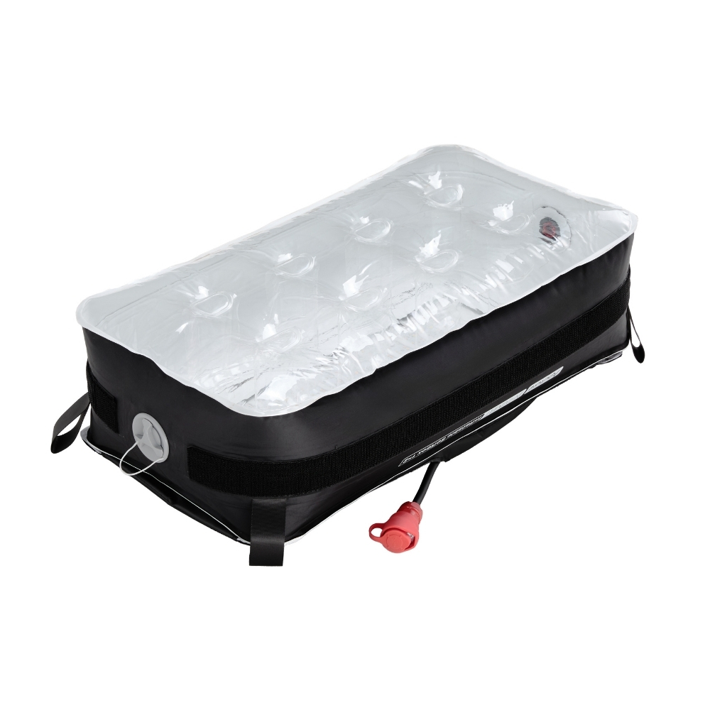 Aputure INFINIMAT LED & Clear Softbox Pack 1x2 4