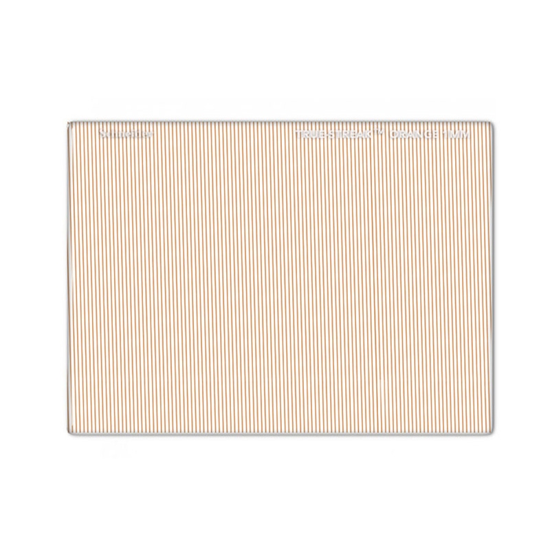 Schneider Optics 4 x 5.65 True-Streak Orange 4mm
