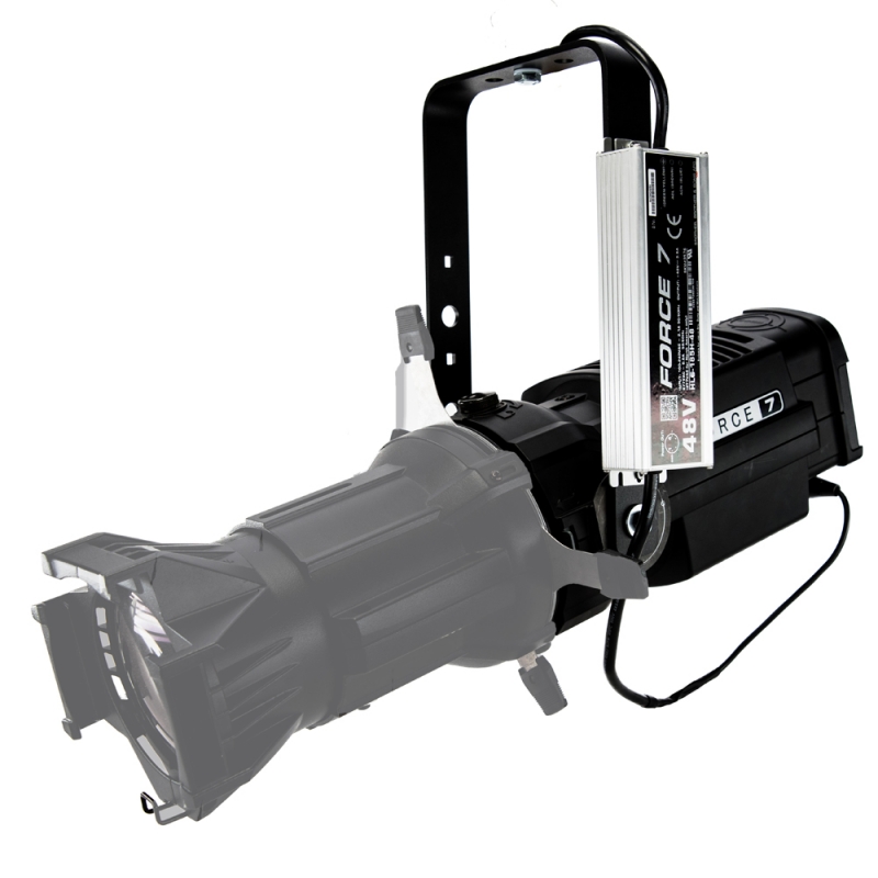 BB&S Force 7 LED 3