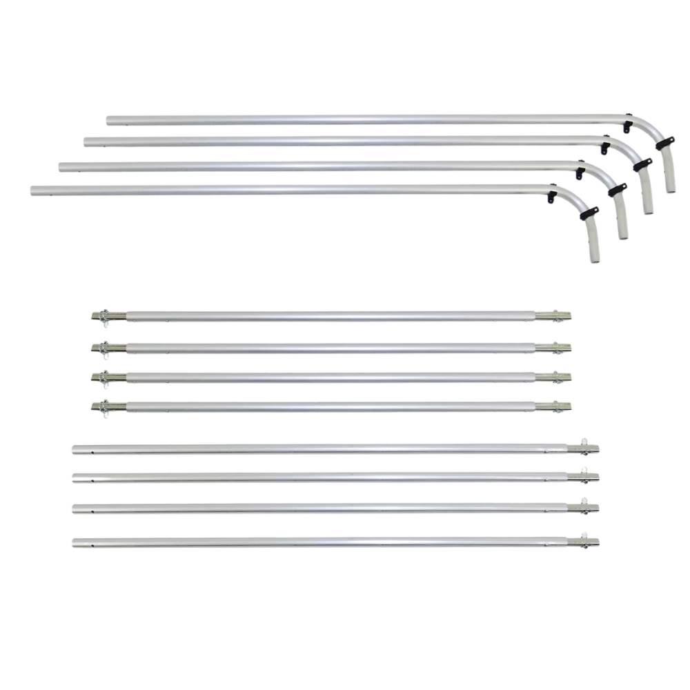 Sunbounce Butterfly-Rahmen SUN-SCRIM 12x12