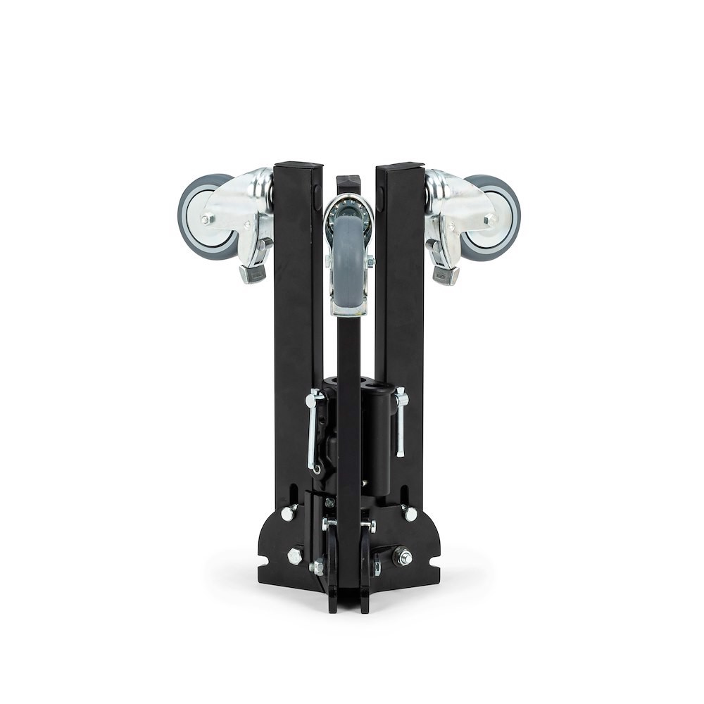 Manfrotto 299BBASE Bodenstativ 2