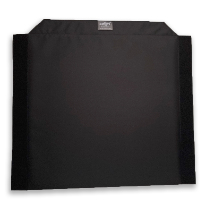 Caligri E-Teil: FlexSnoot S lang