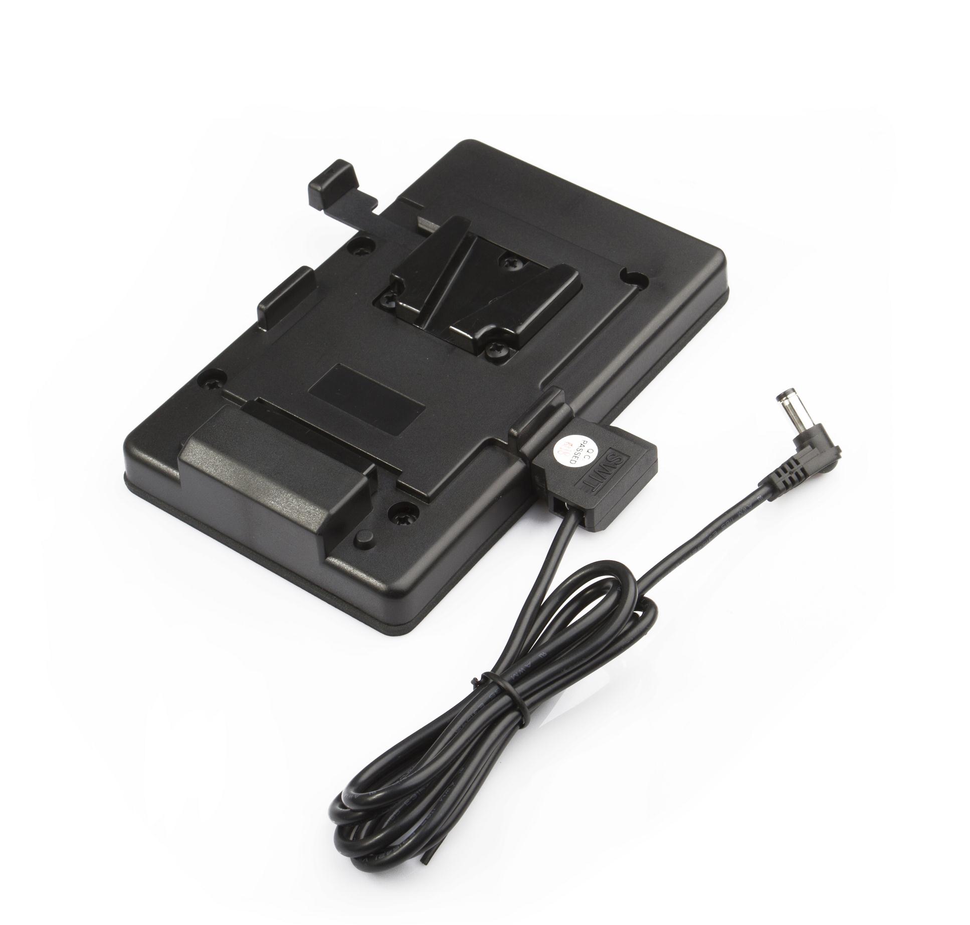 SWIT S-7104 D-Tap zu Pol-Tap DC-Kabel 3