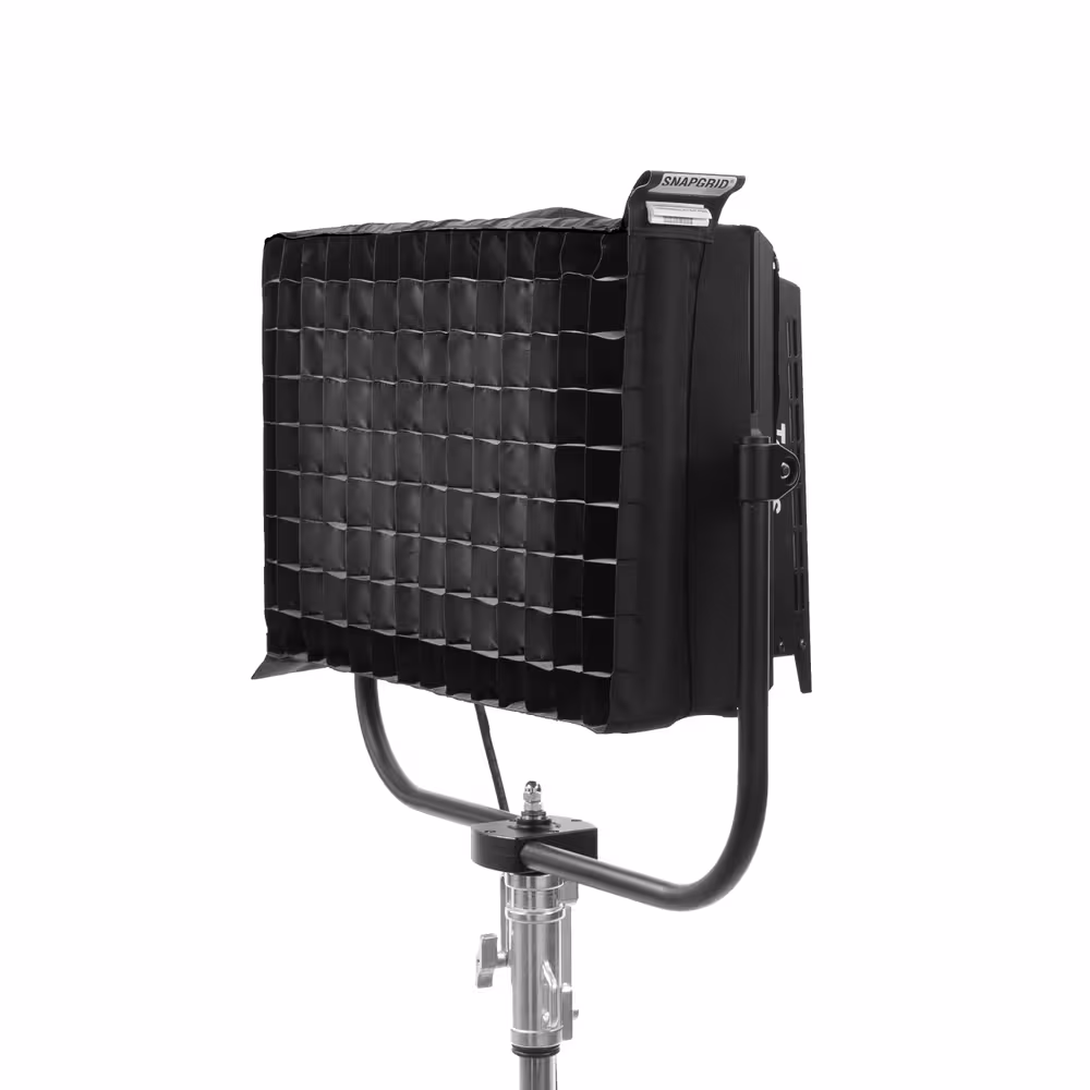 DoPchoice SNAPGRID® 30° für SYSTEC Topas LED TL 40