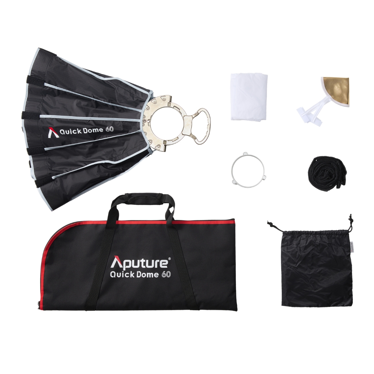 Aputure Quick Dome 60 6
