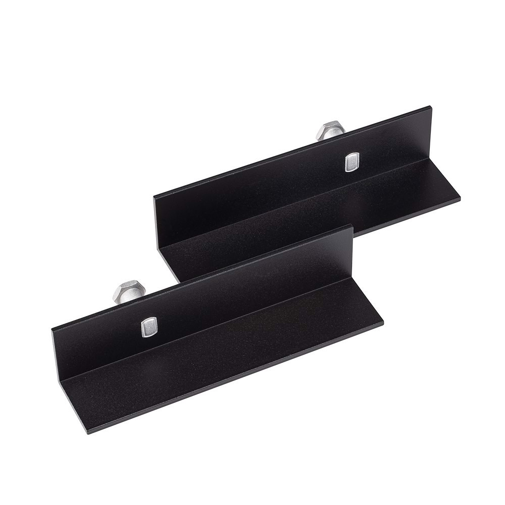 Manfrotto 041 L-Schiene Set für 035, Paar Manfrotto 041 L-Schiene Set für 035, Paar