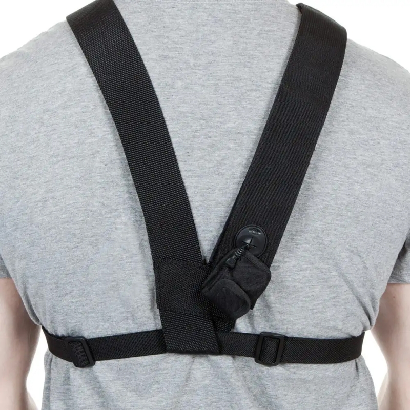 DirtyRigger LED Chest Rig 3
