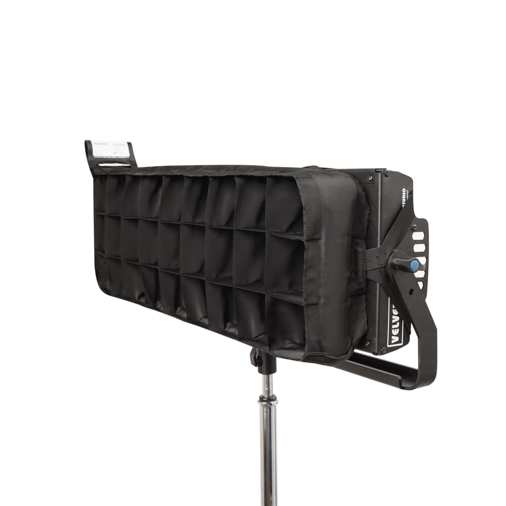 DoPchoice SNAPGRID® 40° für Velvet Mini 2