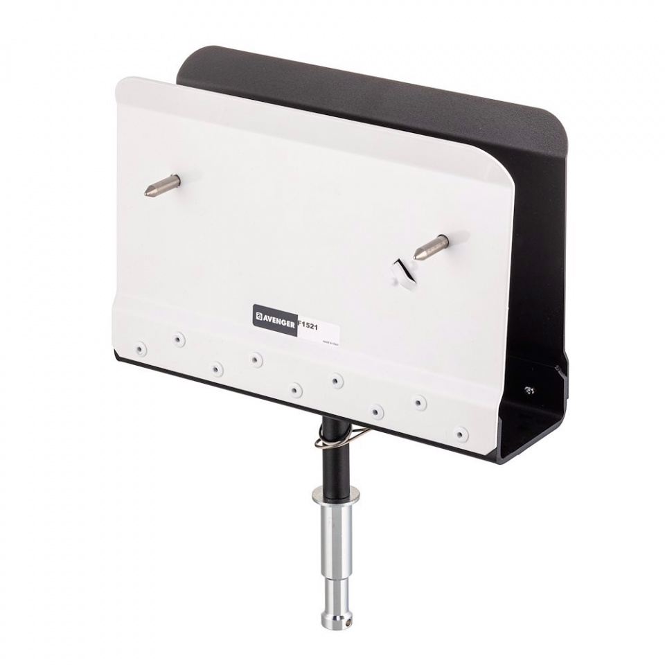 Avenger F1521 50 mm Styropor-Halte 2