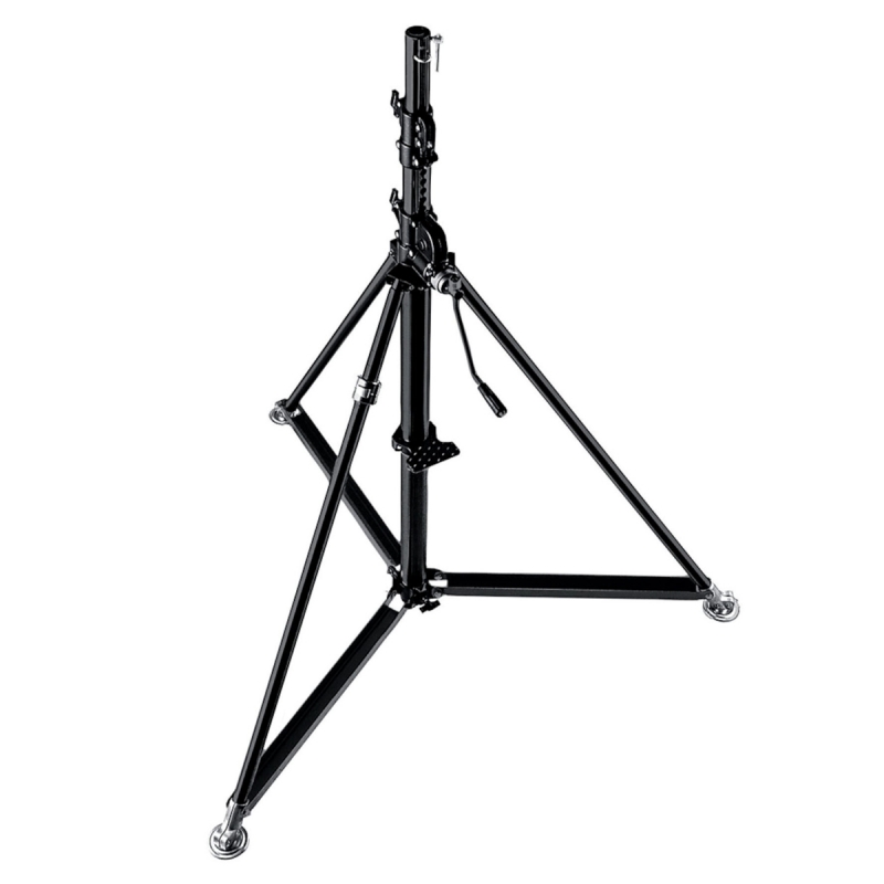 Manfrotto 387XBU Super Wind-Up