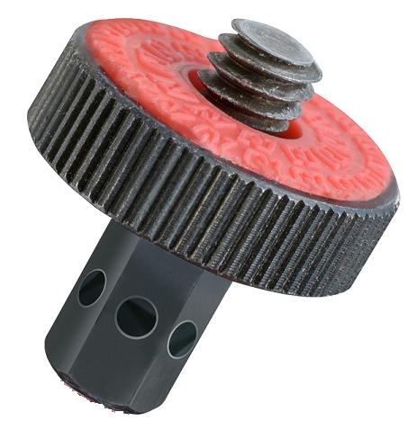 Noga AD4300 Quick Release Top 1/4" Noga AD4300 Quick Release Top 1/4"