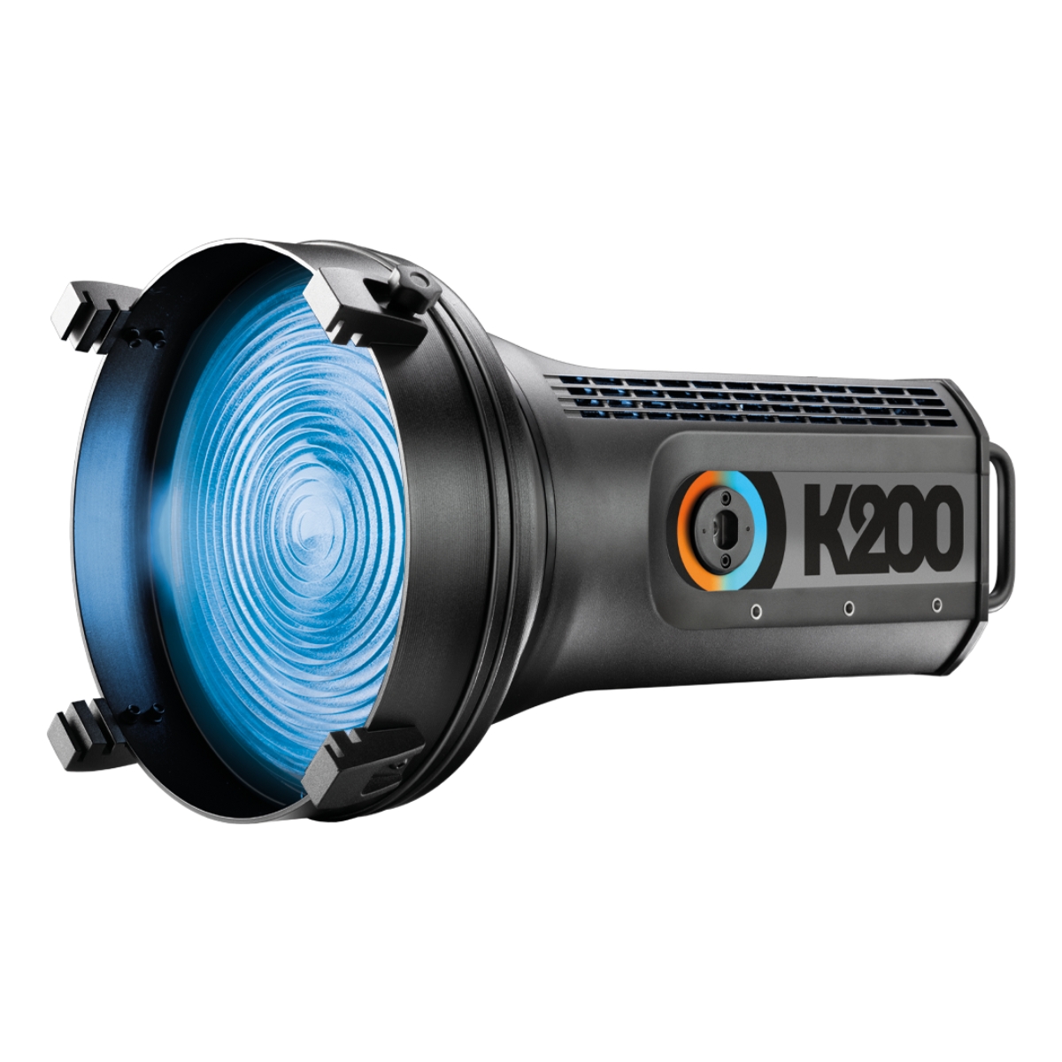 VELVET Kosmos 200 Bi-Color