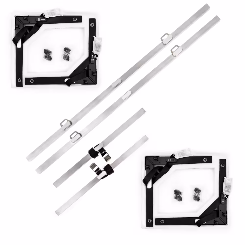 DoPchoice FAT-RABBIT™ FRAME 4´x 4´