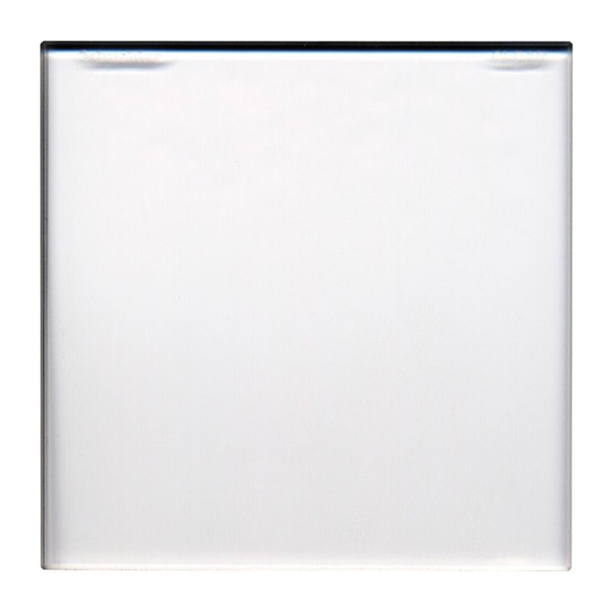 Schneider Clear (Optical Flat) 6.6x6.6