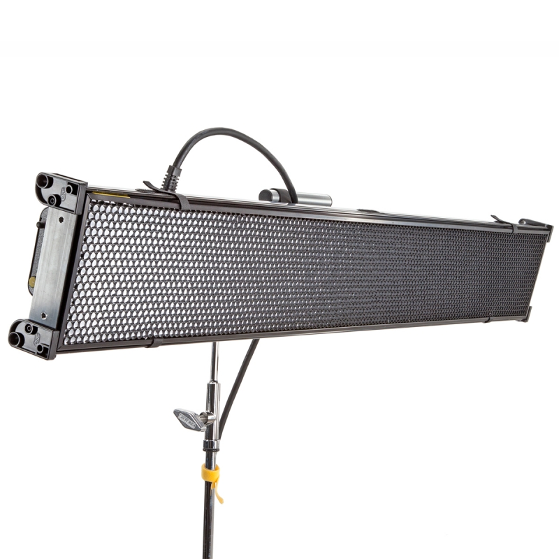 KinoFlo Diva-Lite 41 LED DMX Center Mount 4