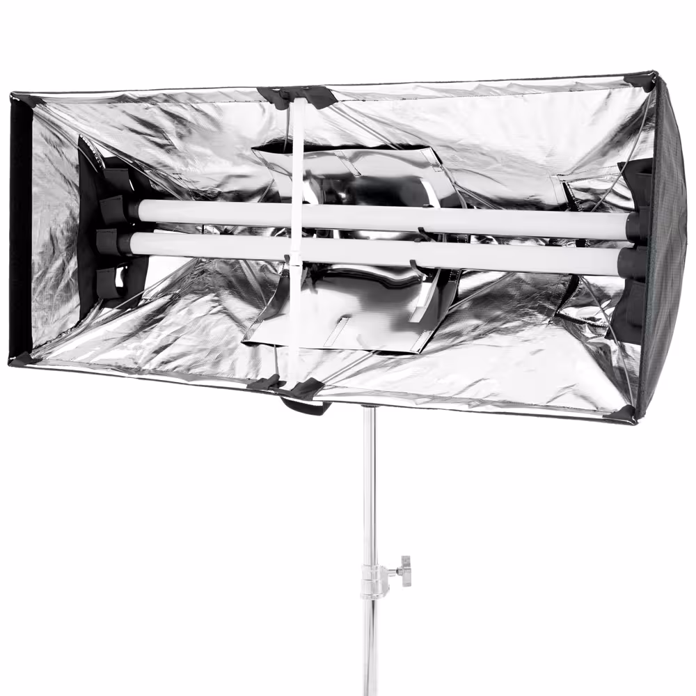 DoPchoice SNAPBAG® für Prolights ECL Soft Tube 100 2