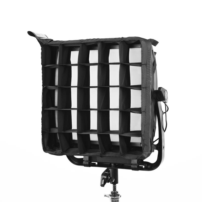 DoPchoice SNAPGRID® 40° für LED Panel 1' x 1' DEEP