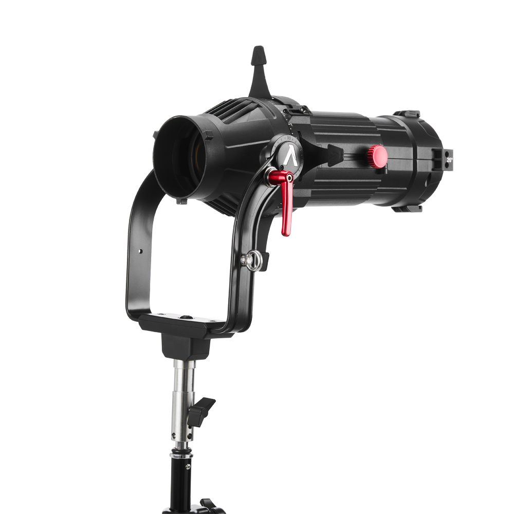 Aputure Spotlight Mount II 26° Kit 2