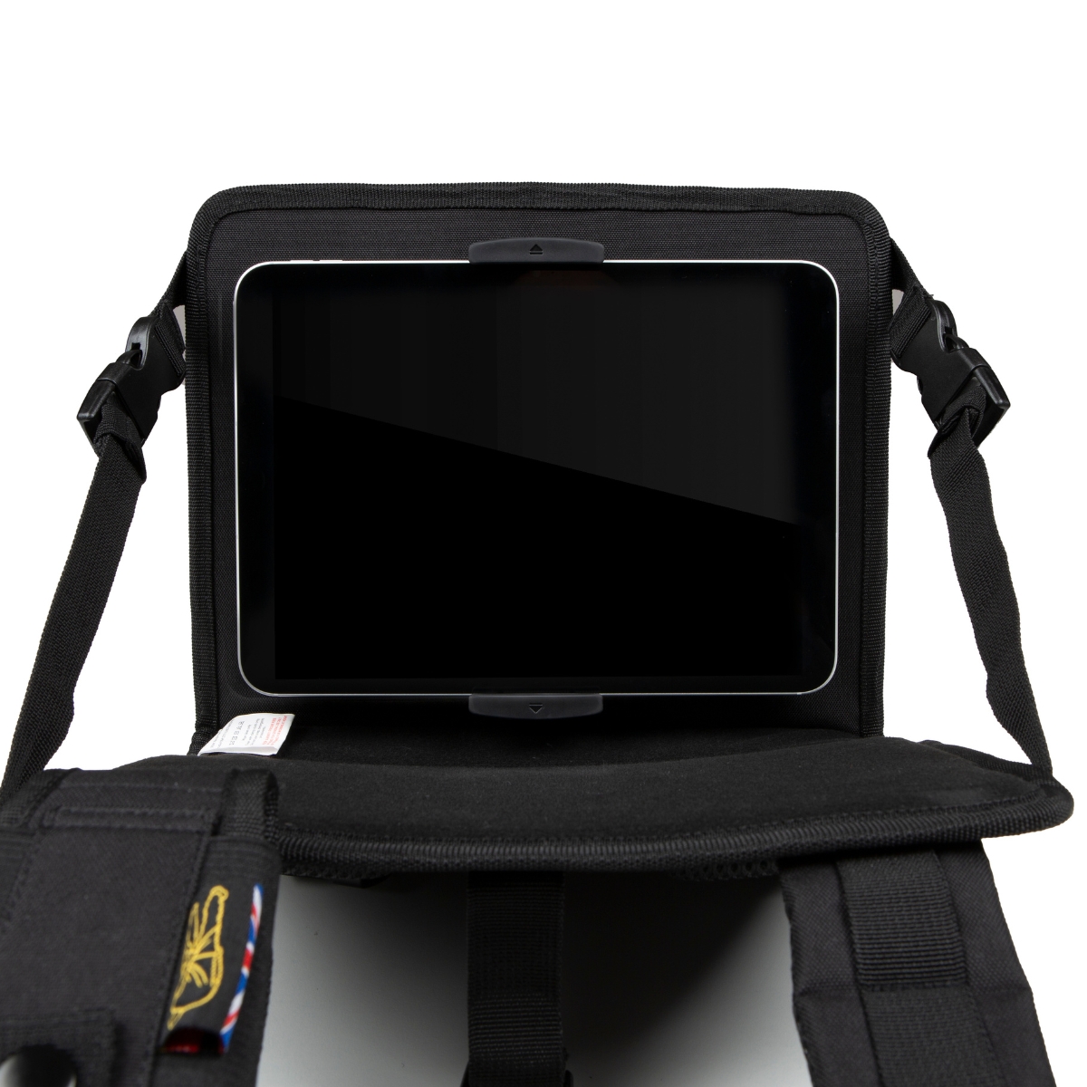 DirtyRigger Radio Pouch 8