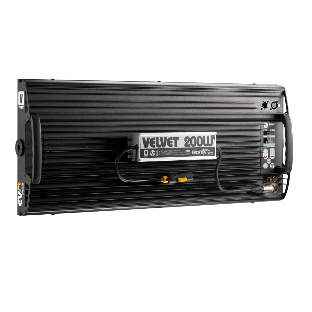 VELVET EVO 2 Color STUDIO V2 (ohne Montagebügel) 4