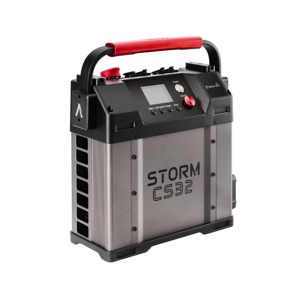 Aputure Storm CS32 Flight Case Kit