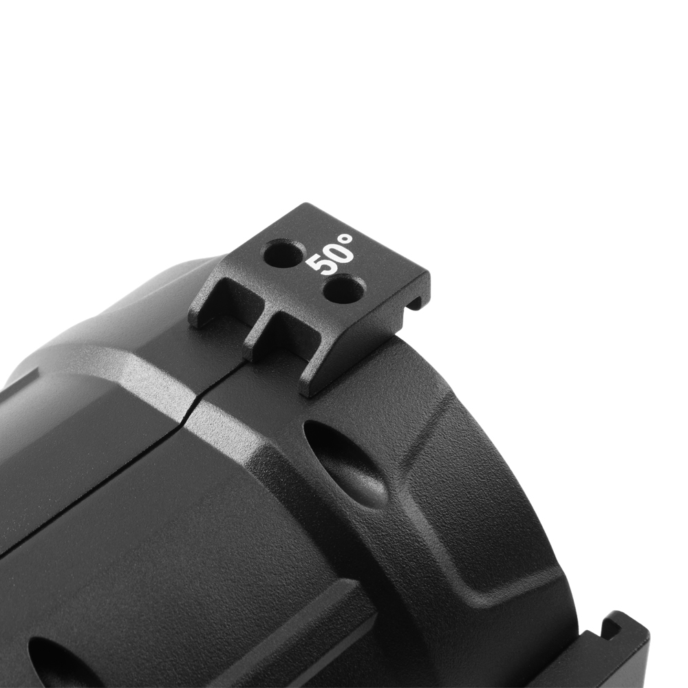 Aputure Spotlight Mount II 50° Linse 5