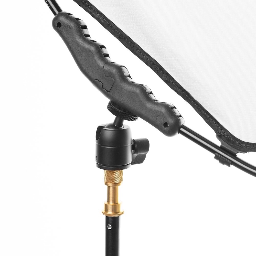 Lastolite HaloCompact Difflektor 82cm Weichsilber 9