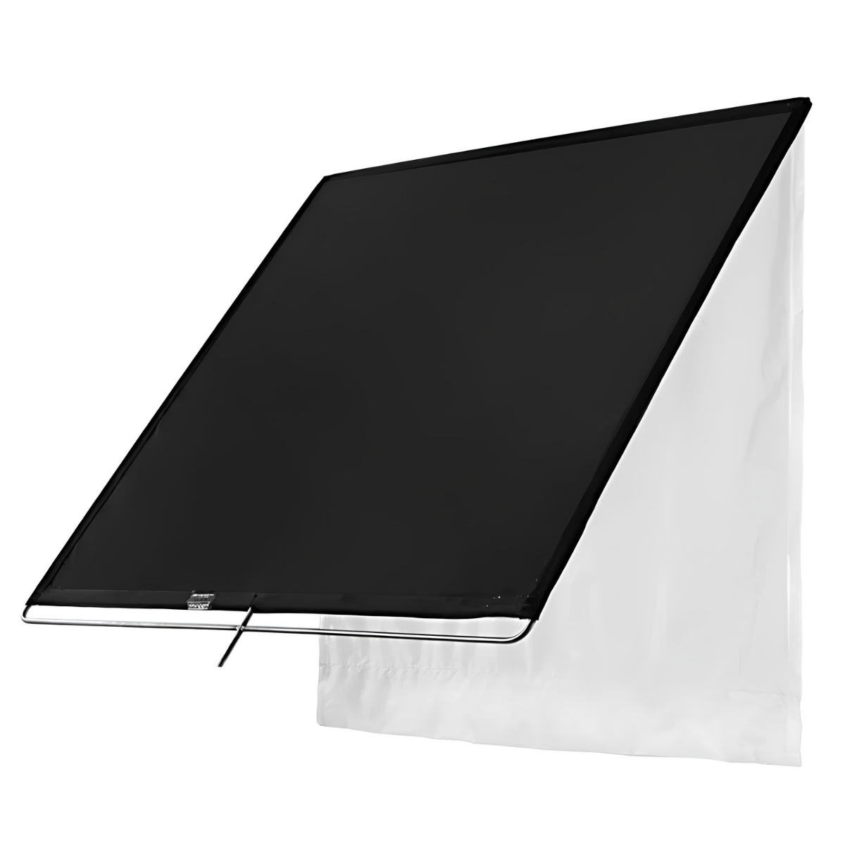 Modern Studio 48” x 48” Goyette Book-Light Floppy