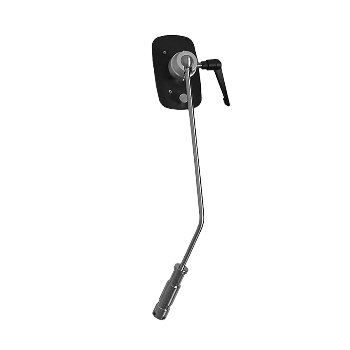 Aputure K-Mount w/ TVMP Spigot Curved Arm
