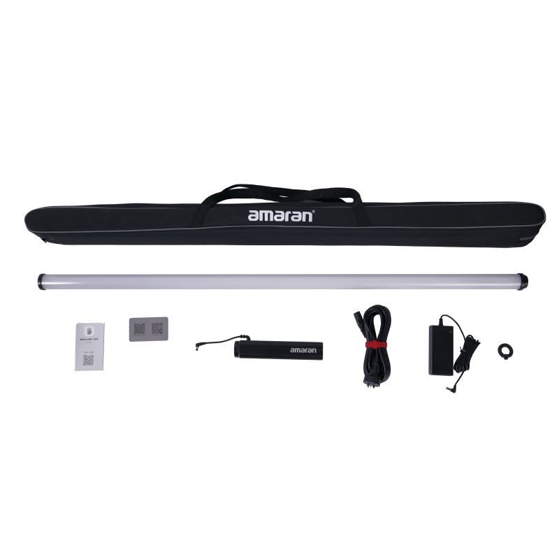 Amaran T4c LED Tube Amaran T4c LED Tube