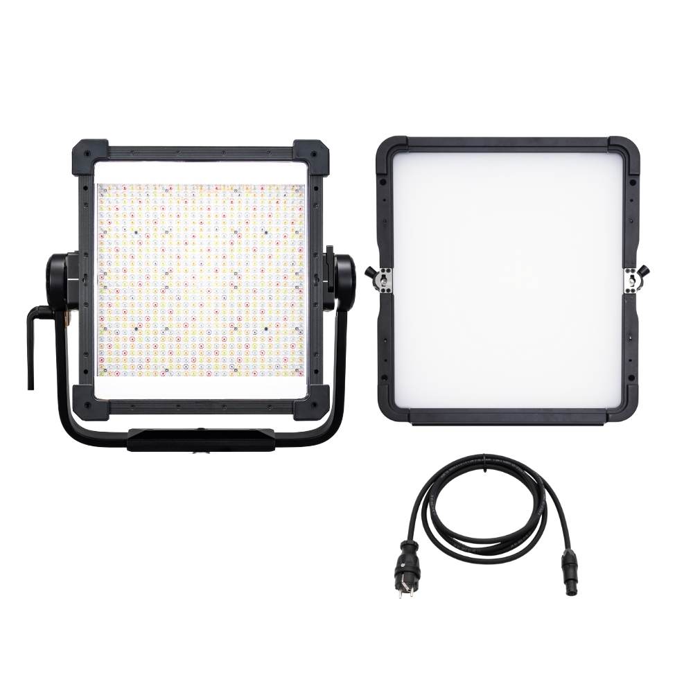 Aputure NOVA II 1x1 4