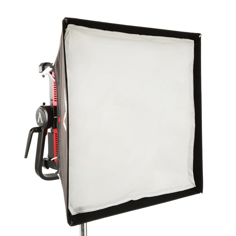 Aputure NOVA II 1x1 Softbox 3
