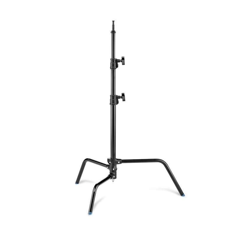 Avenger A2018LCB C-Stand Sliding Leg 20'', black