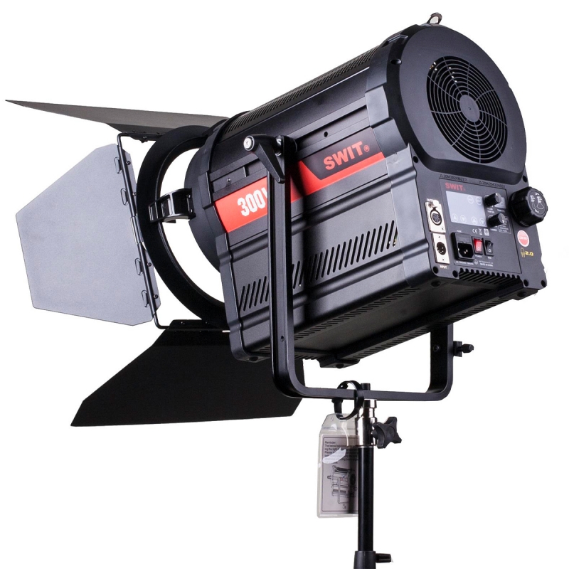 SWIT S-2330 Studio LED Light 2