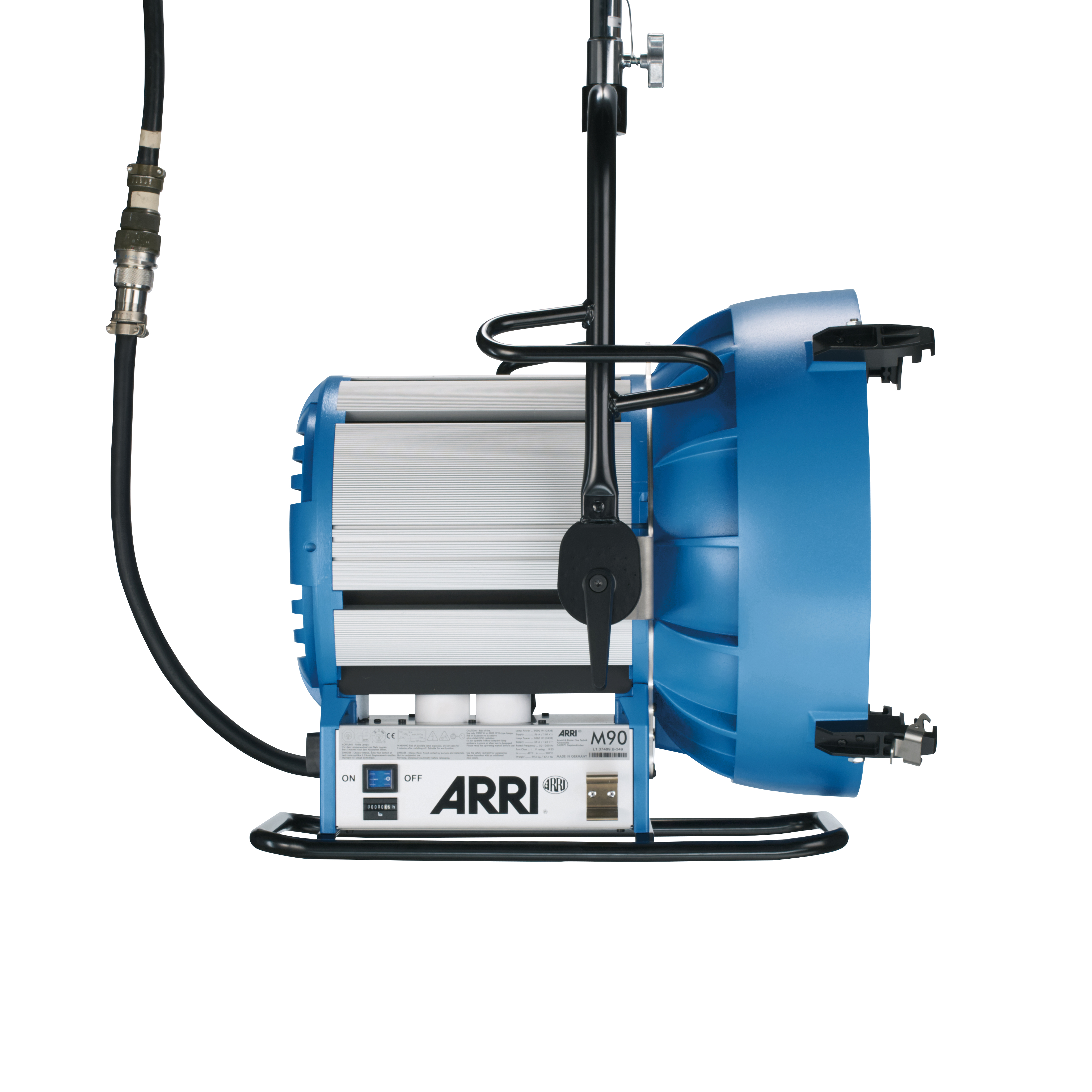 ARRI M90 EB MAX Set 3