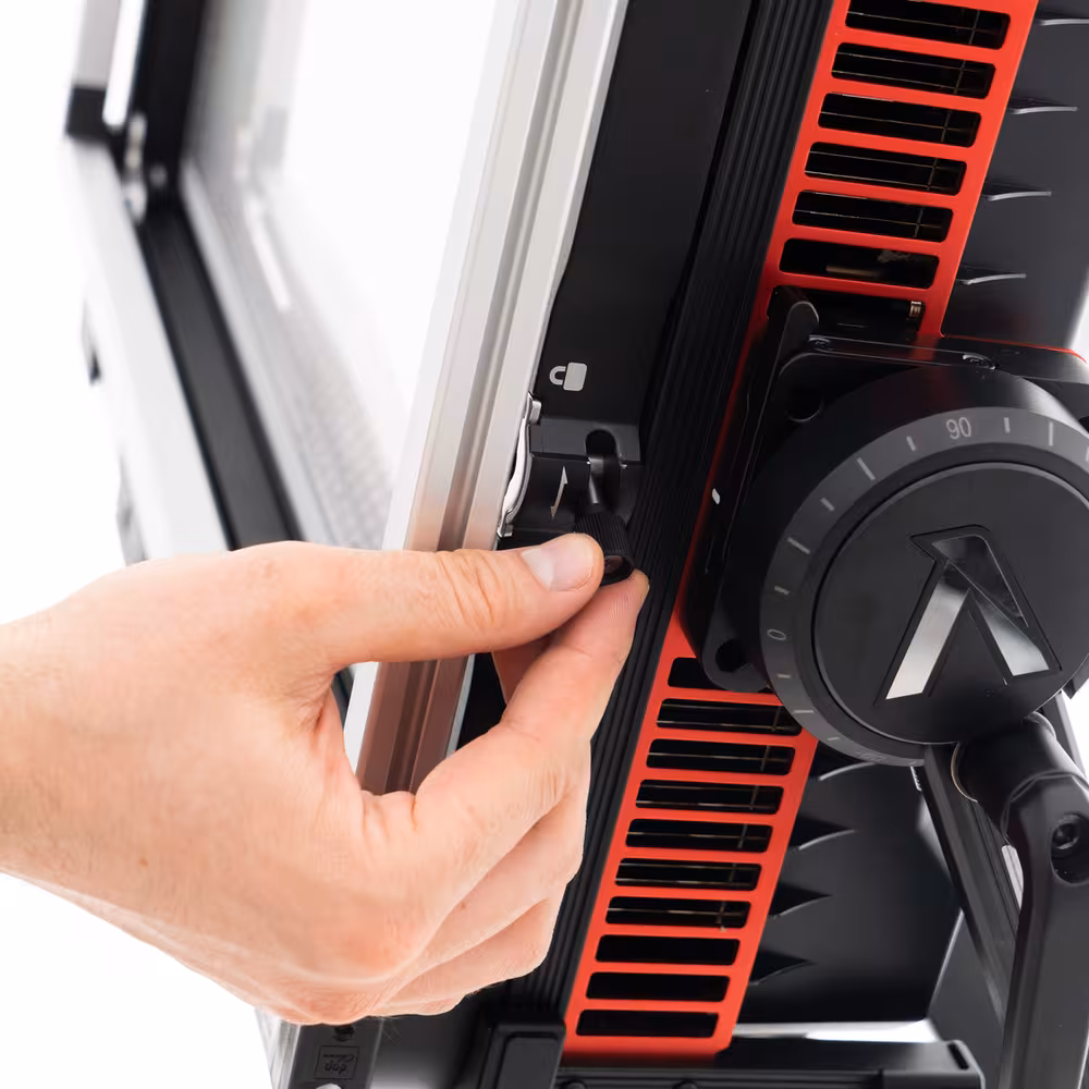 DoPchoice RABBIT-EARS® Multi Connector 9 für NOVA II