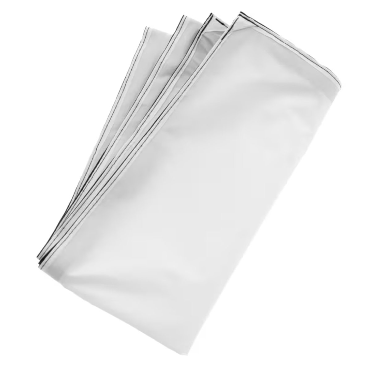 DoPchoice Baffle SNAPCLOTH™ für SNAPBAG® Creamsource Mini BIG