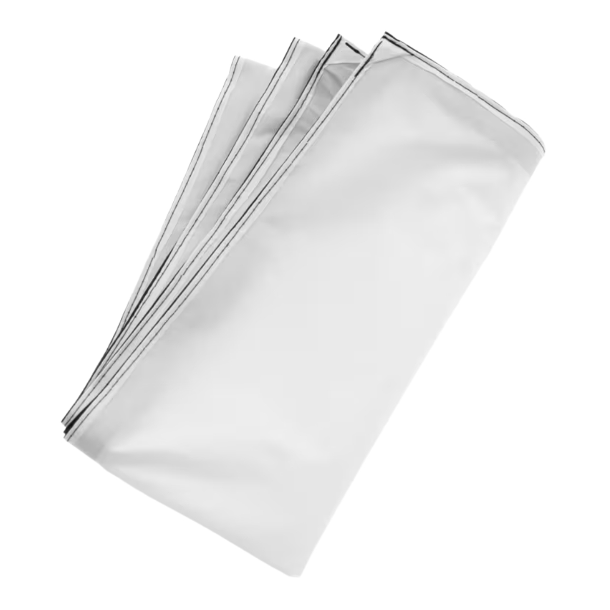 DoPchoice Inner Baffle Quarter Grid Cloth for SNAPBAG® for Litepanels  Gemini 1x1 Hard