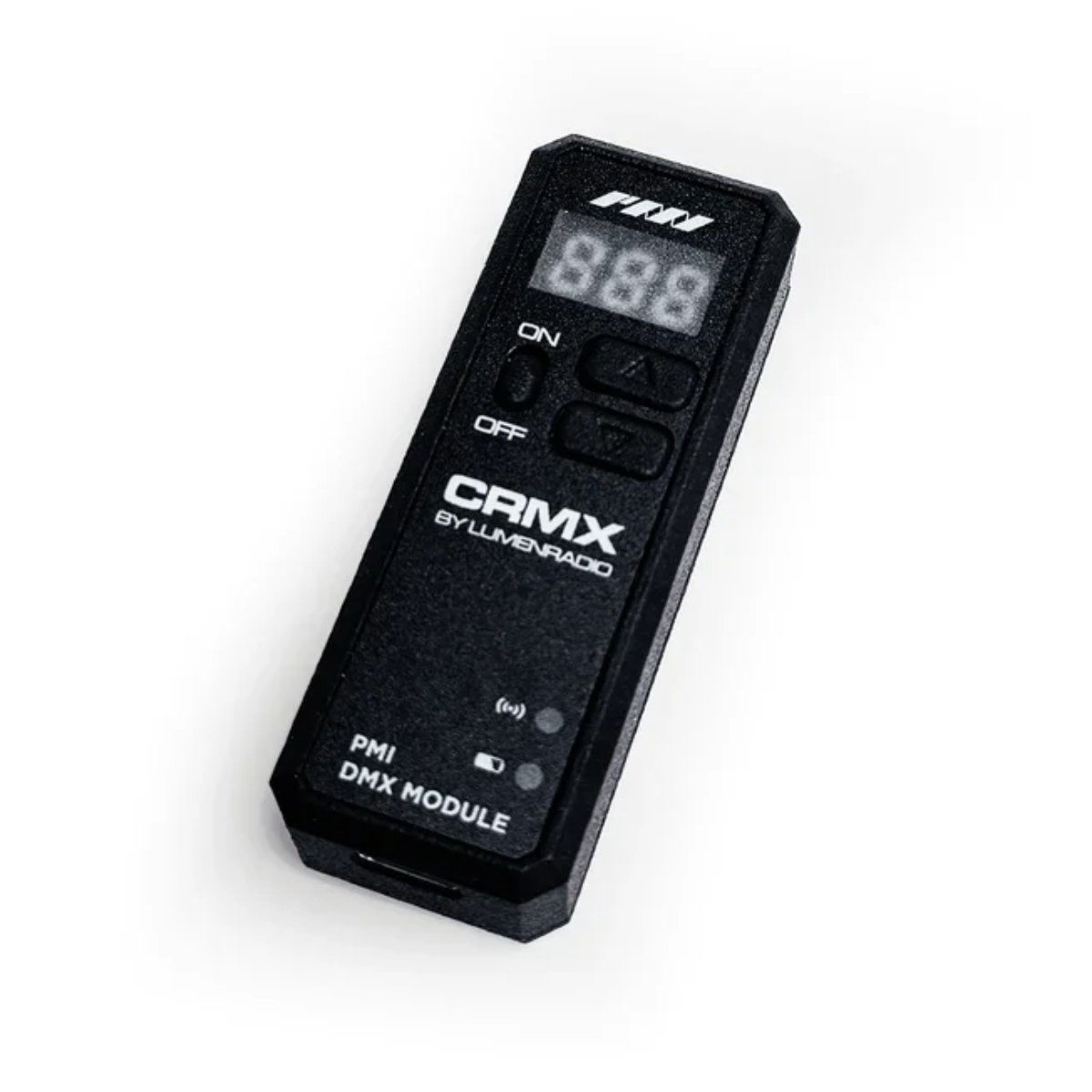 PMI Wireless DMX Receiver (CRMX Lumenradio)