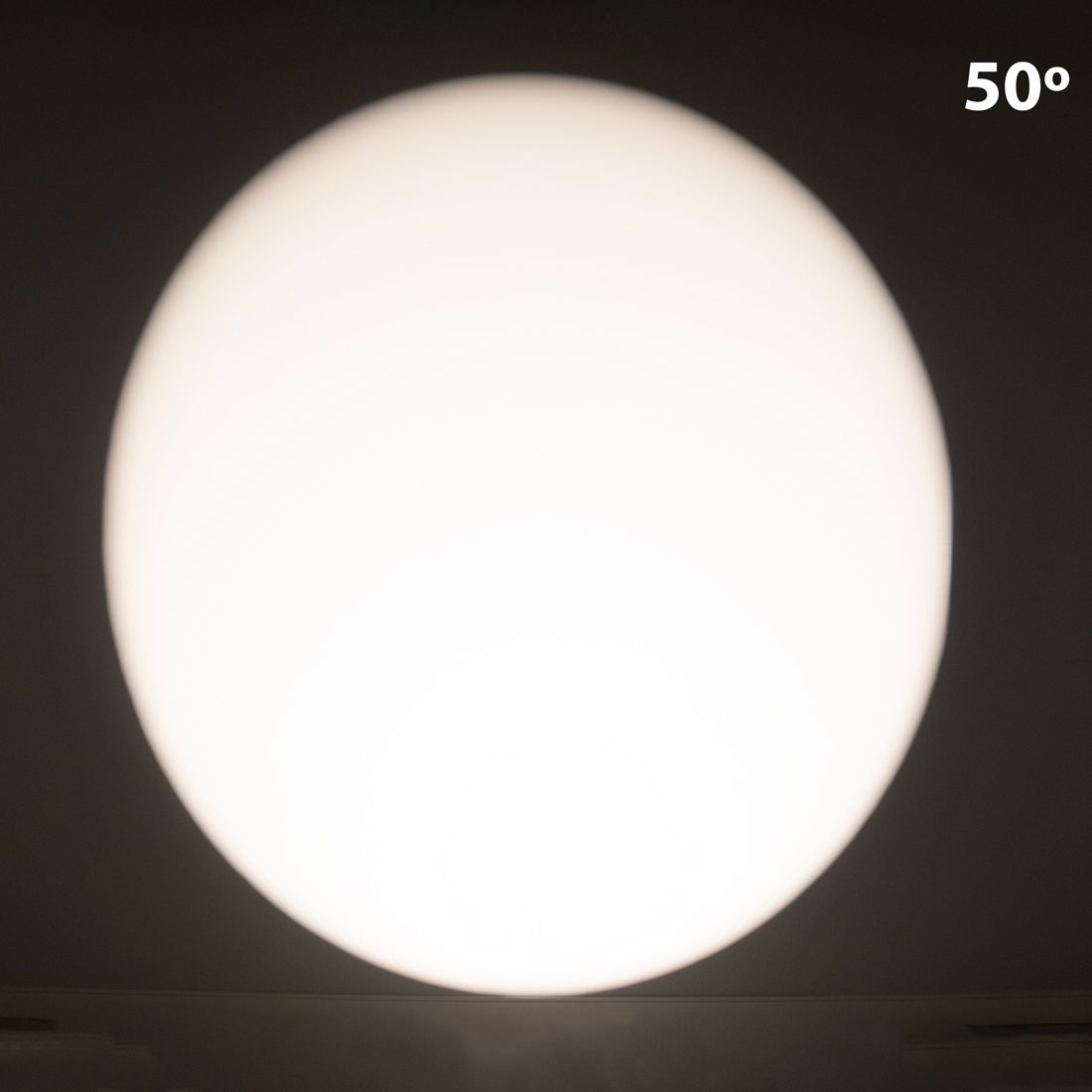 ADJ EP MINI Lens 25°-50° Zoom Vorsatzlinse