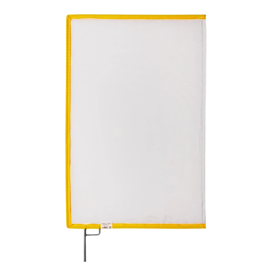 TRP Worldwide 24" x 36" (60cm x 90cm) Art. Silk White TRP Worldwide 24" x 36" (60cm x 90cm) Art. Silk White