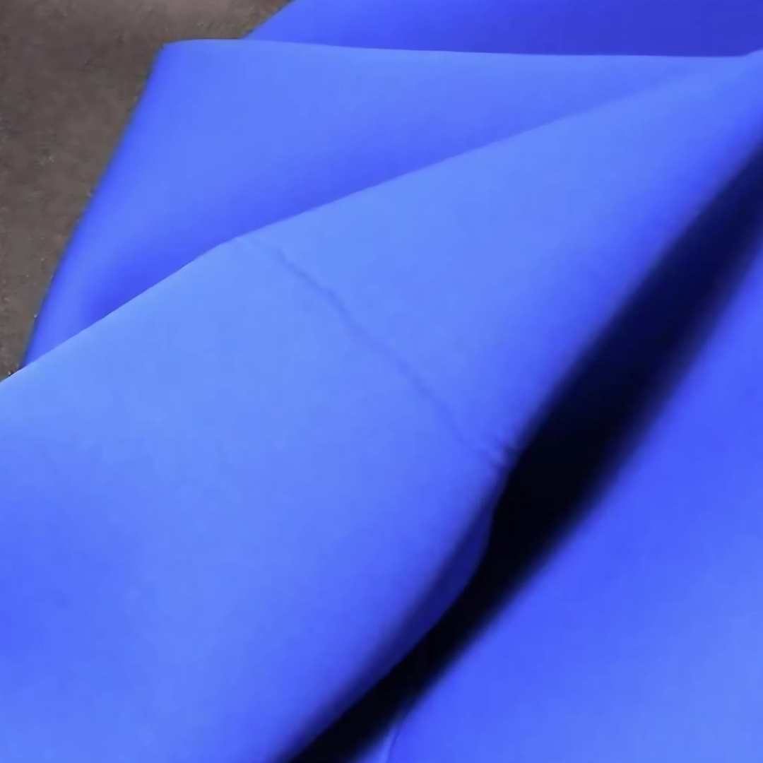Matthews 12'x20' Blue Screen Chromakey