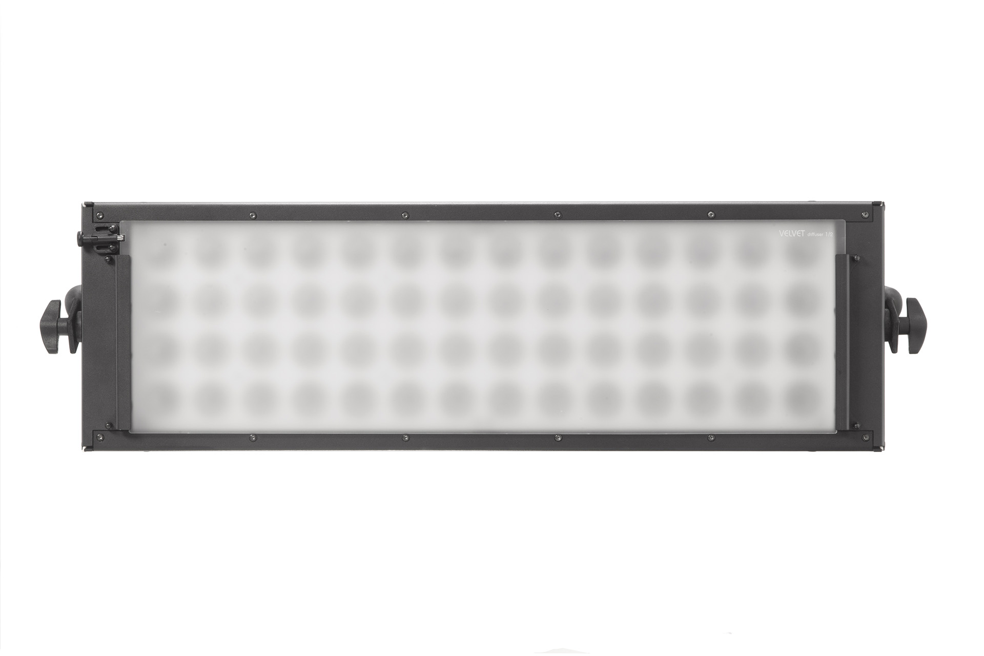 VELVET Mini 2 Power weatherproof LED panel 3