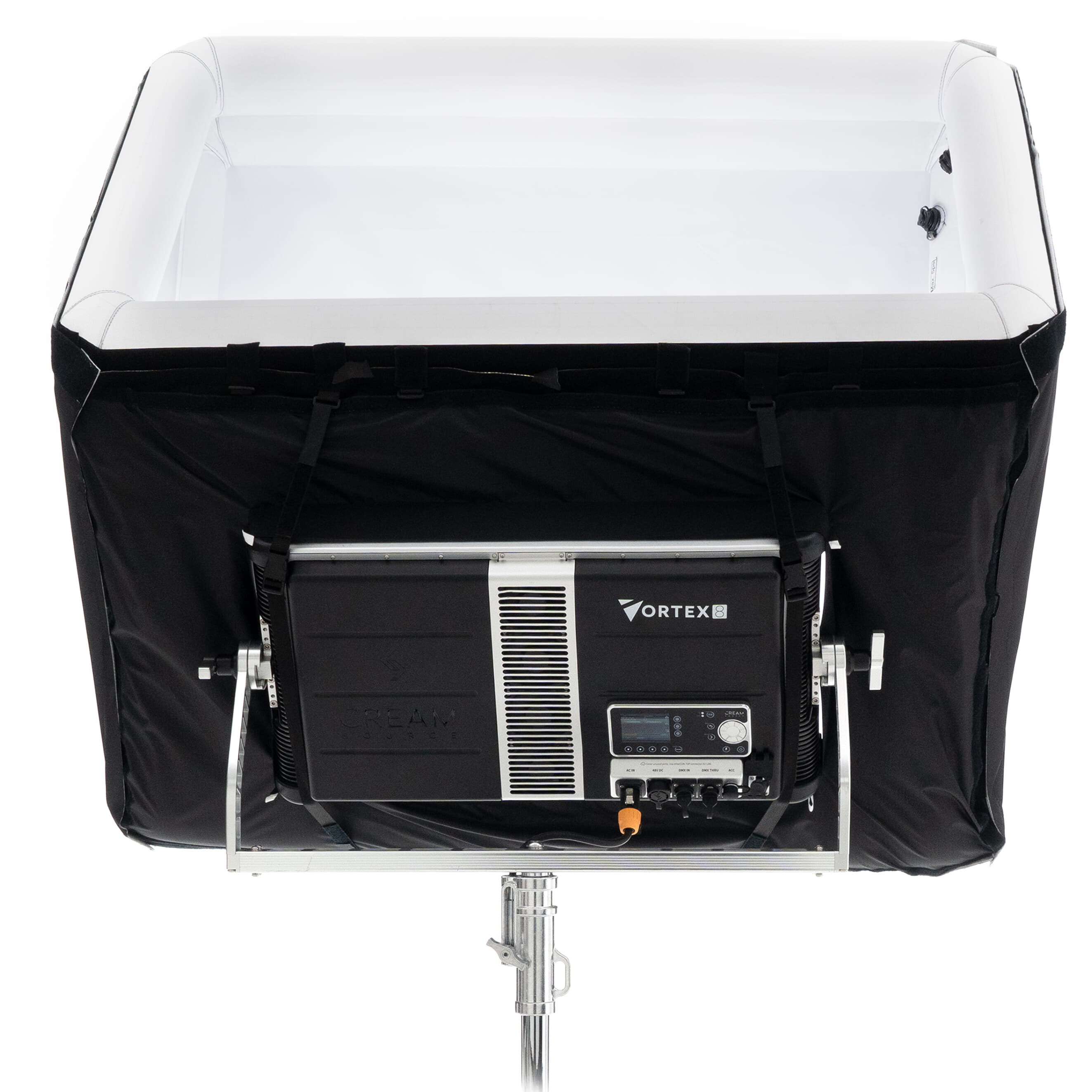 DoPchoice AIRGLOW 2x1 Booklight 8