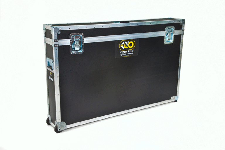 Kino Flo Image L80 Ship Case