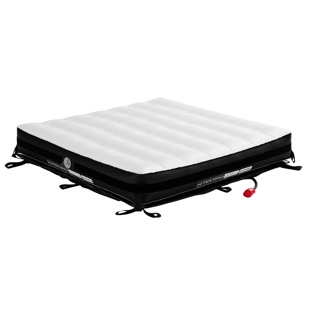 Aputure INFINIMAT LED & Clear Softbox Pack 4x4 3